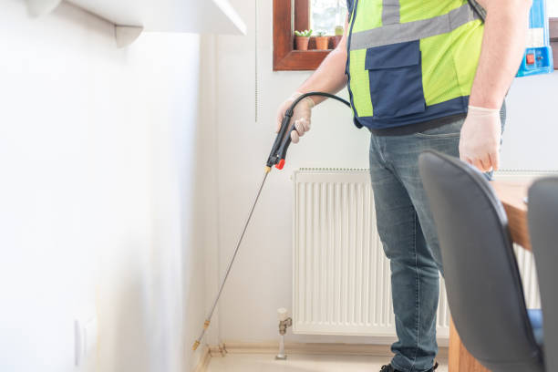 East Richmond Heights, CA Pest Control Company